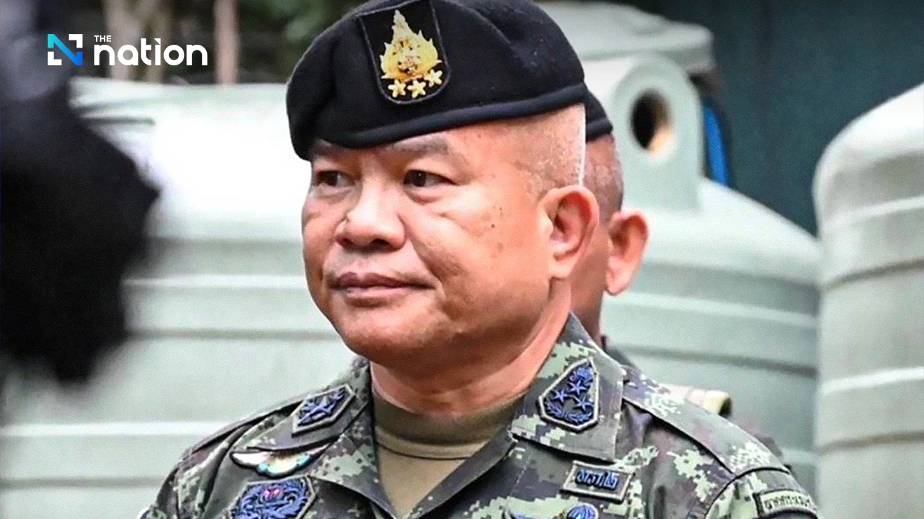 Militer Thailand Siap Bertempur Lawan Kamboja 24 Jam, Rebut Kembali Dua Kuil